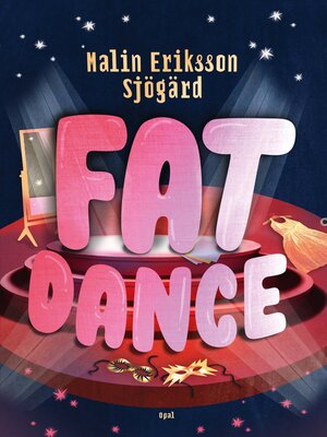 cover image of Fat Dance
